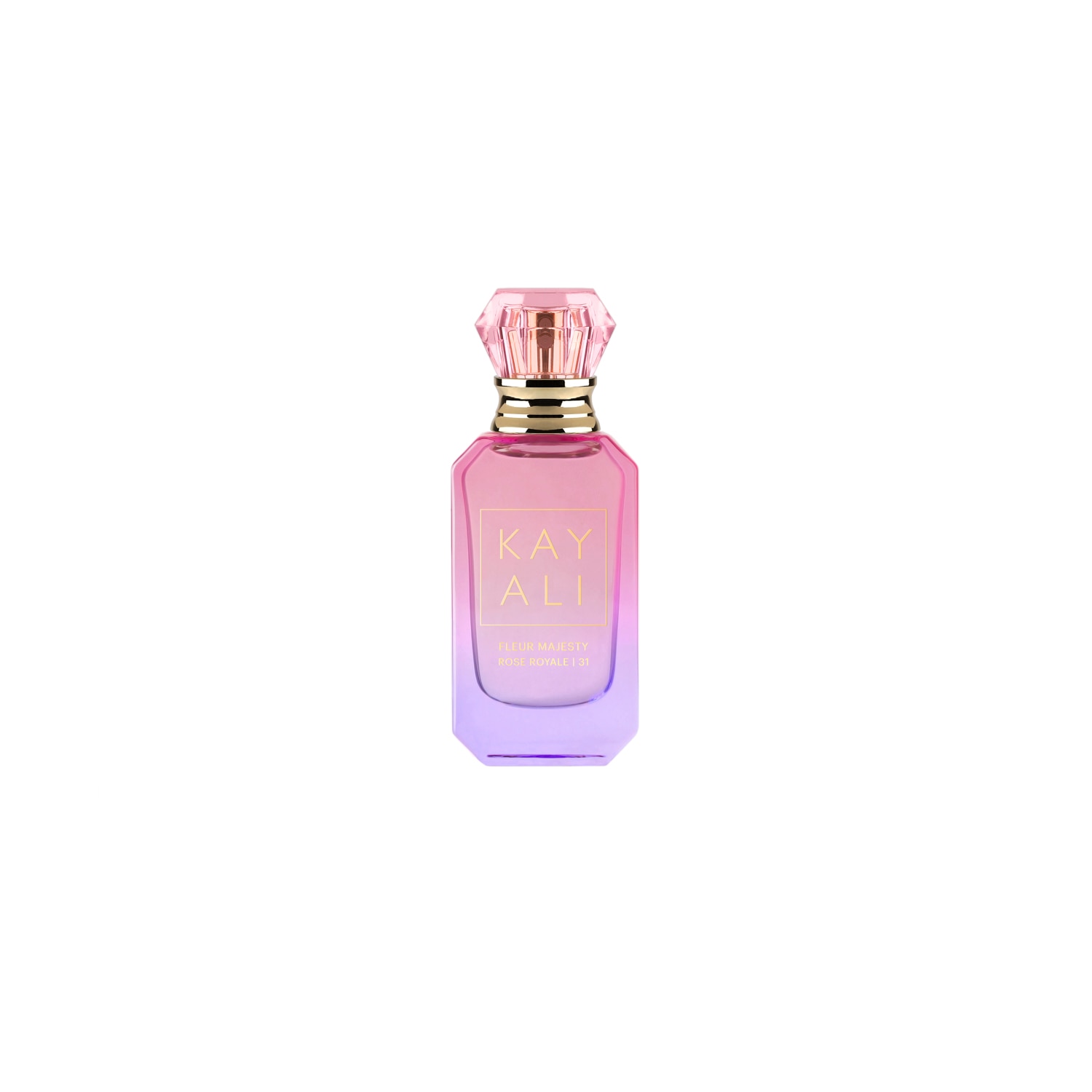 FLEUR MAJESTY ROSE ROYALE | 31 EAU DE PARFUM